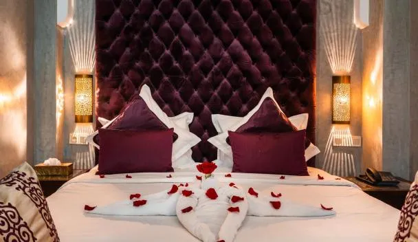 Location courte durée pour différents types de couples au Maroc : tout savoir !