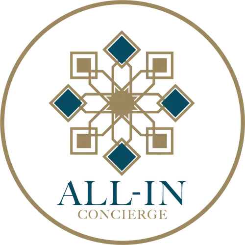 All-In Conciergerie