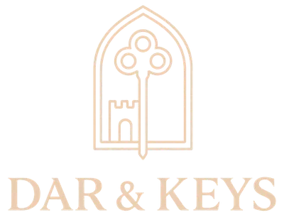 Dar & Keys