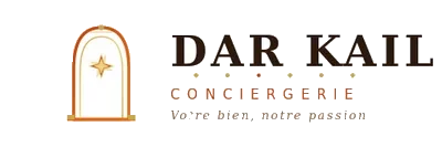Dar Kail Conciergerie
