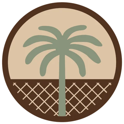 Palm Nest