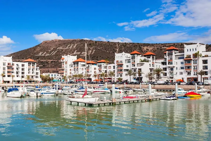 Agadir