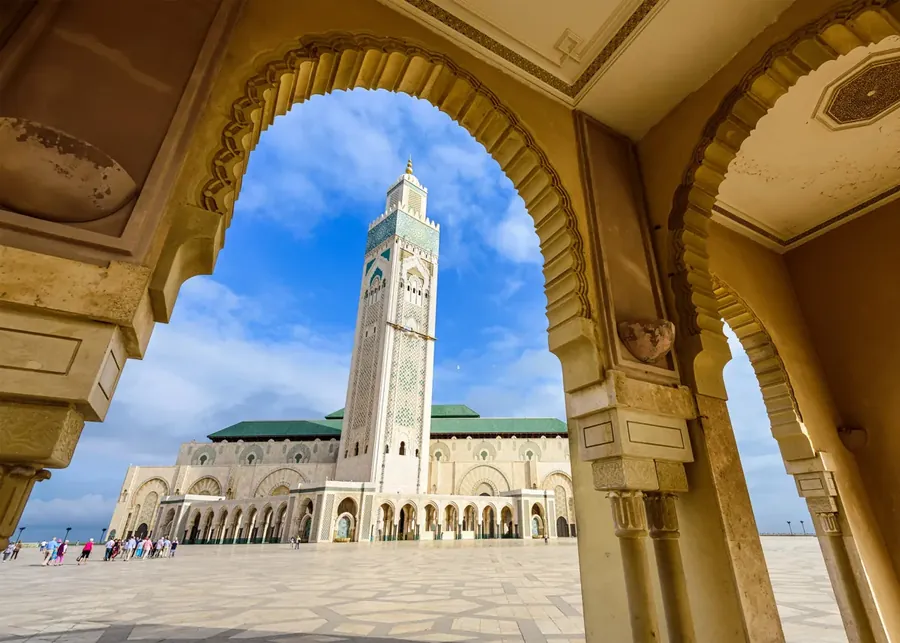 Casablanca