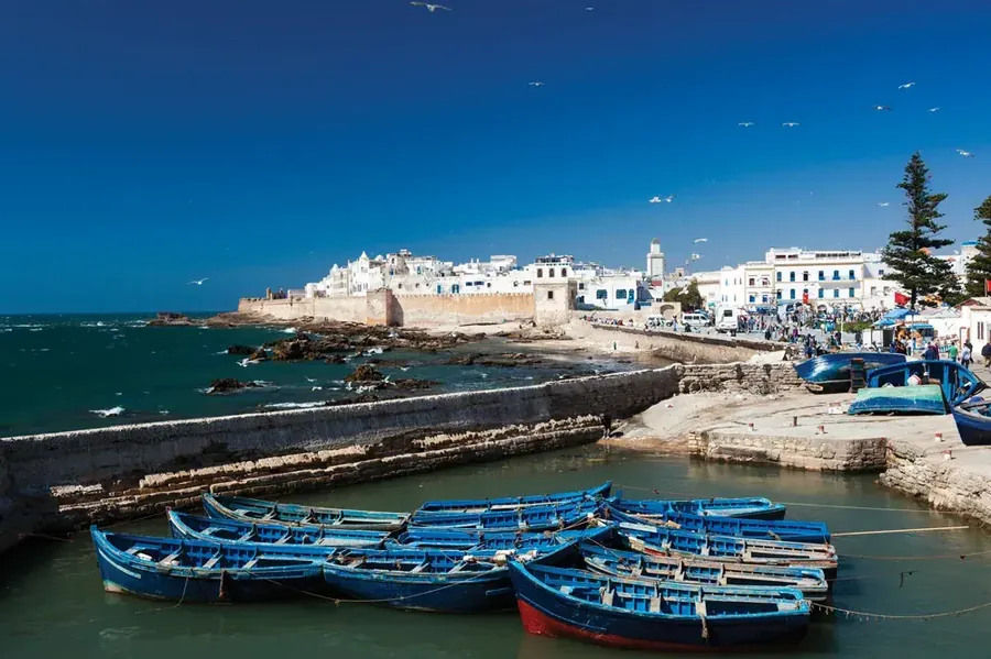 Essaouira