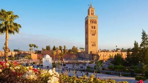 Marrakech